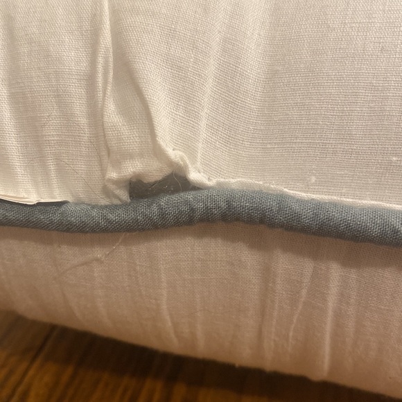 3/$15 : Digger Decorative Pillow - Picture 4 of 10